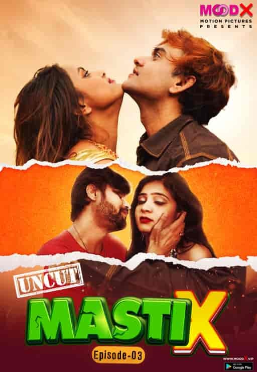 Masti X E3